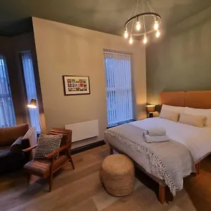  Guest house The Alliance