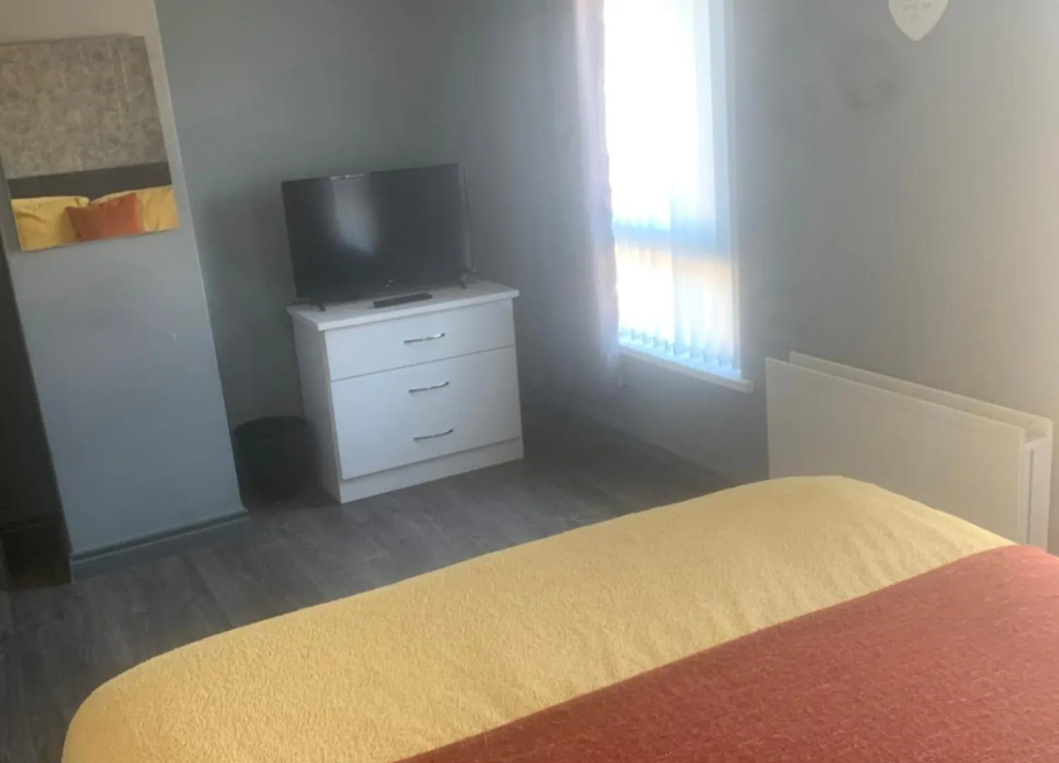 2 Bedroom House Belfast City Holiday home
