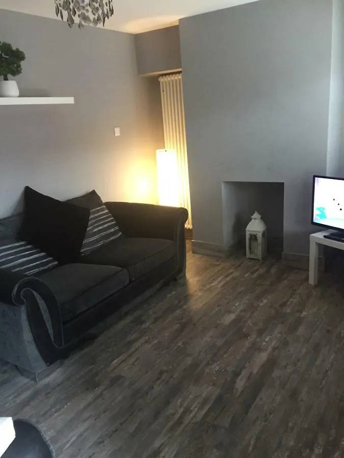 2 Bedroom House Belfast City
